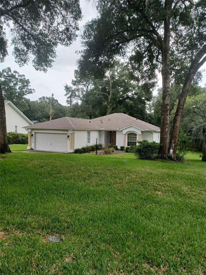 Property Photo: 19199 SW 192nd Loop FL 34432