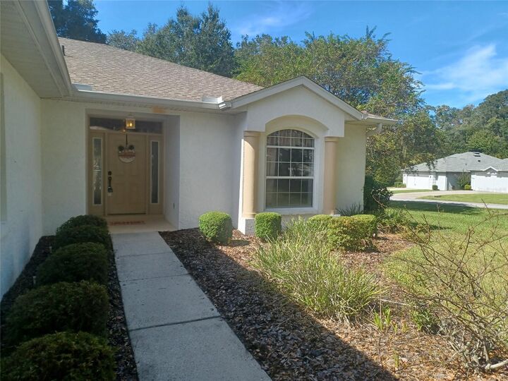 Property Photo:  19199 SW 92nd Loop  FL 34432 