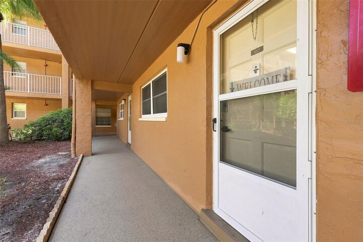 Property Photo:  12760 Indian Rocks Road 1017  FL 33774 