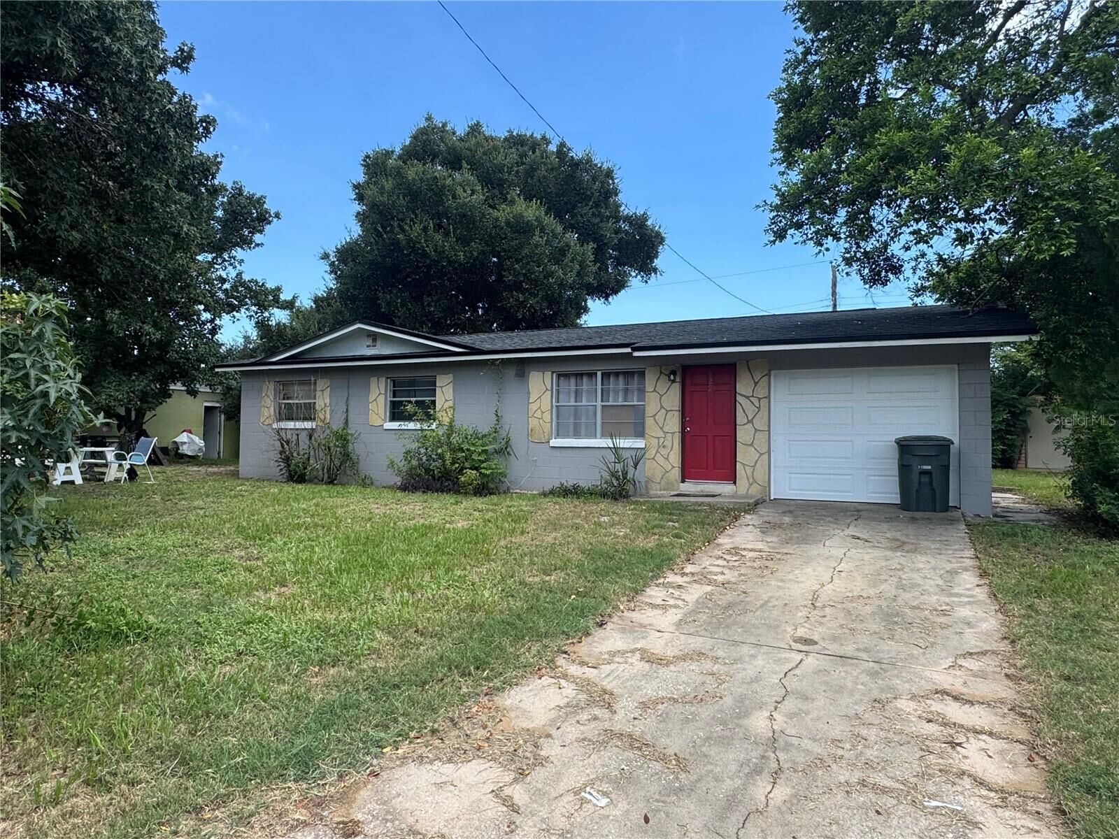 Property Photo:  729 Lotus Lane  FL 32114 