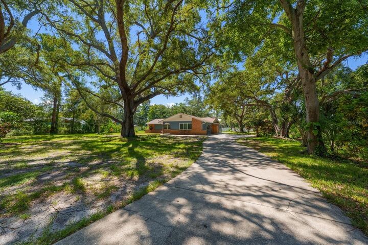 Property Photo: 13366 108th Avenue FL 33774
