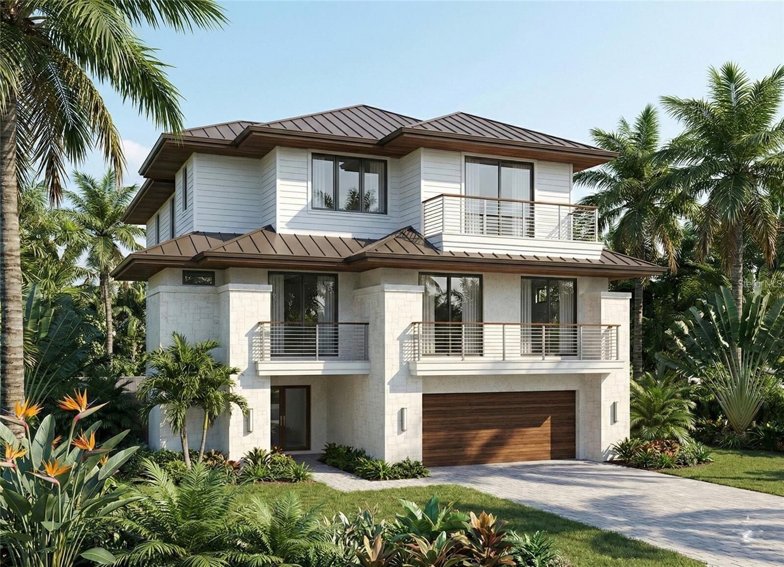 Property Photo:  5531 Calle Del Verano  FL 34242 