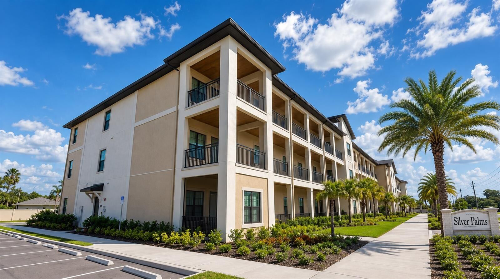 Property Photo: 8010 Carolina Lane FL 32825