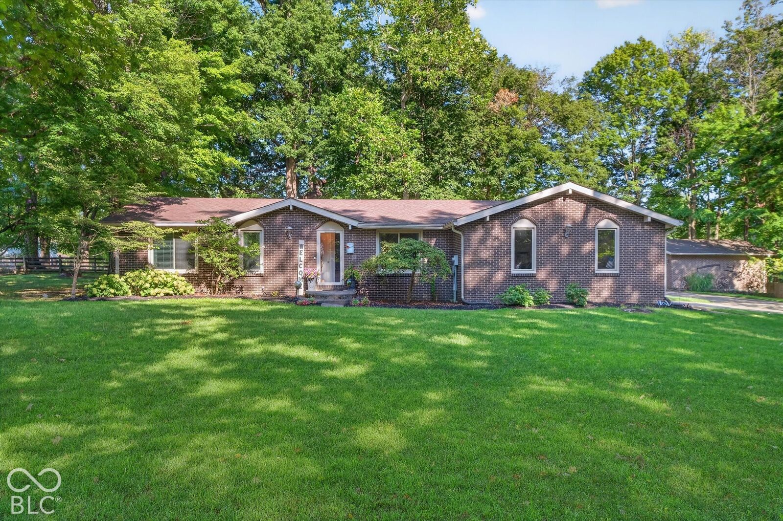 Property Photo: 229 Noel Lane IN 46040