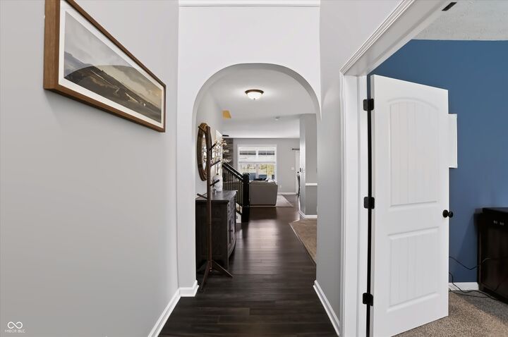 Property Photo:  800 Touralosa Drive  IN 46074 