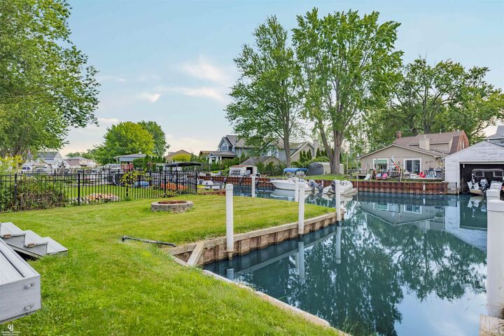Property Photo: 37909 Sunnybrook Street MI 48045