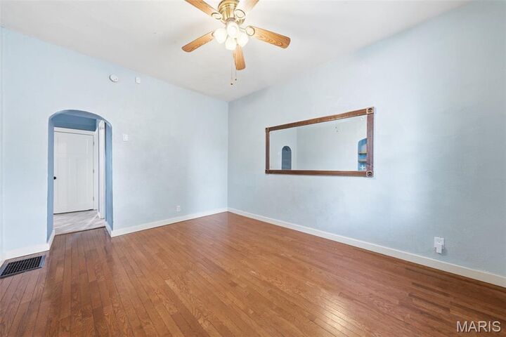 Property Photo: 5335 Alfred Avenue MO 63116