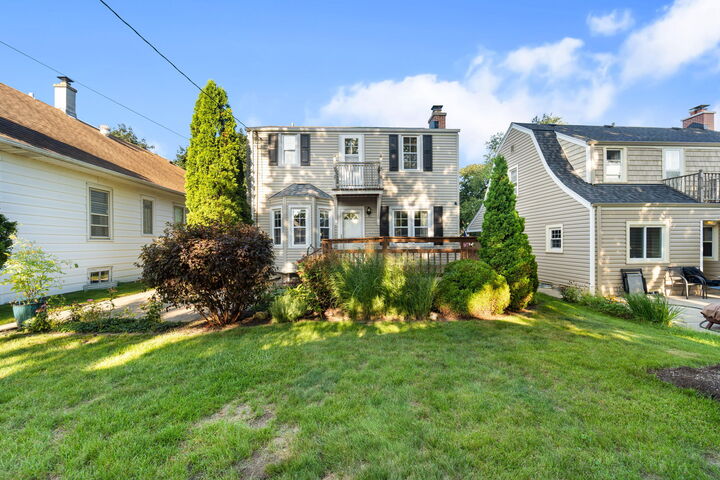 Property Photo:  3014 S 45th St  WI 53219 