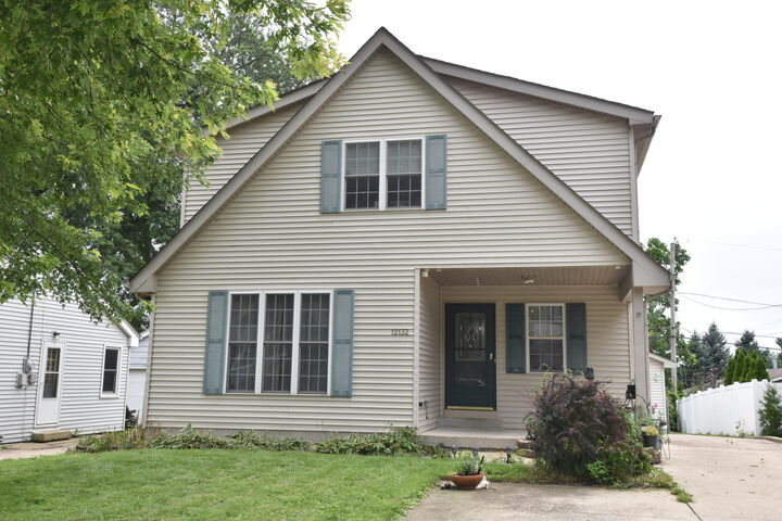 Property Photo:  12132 223rd Ave  WI 53104 