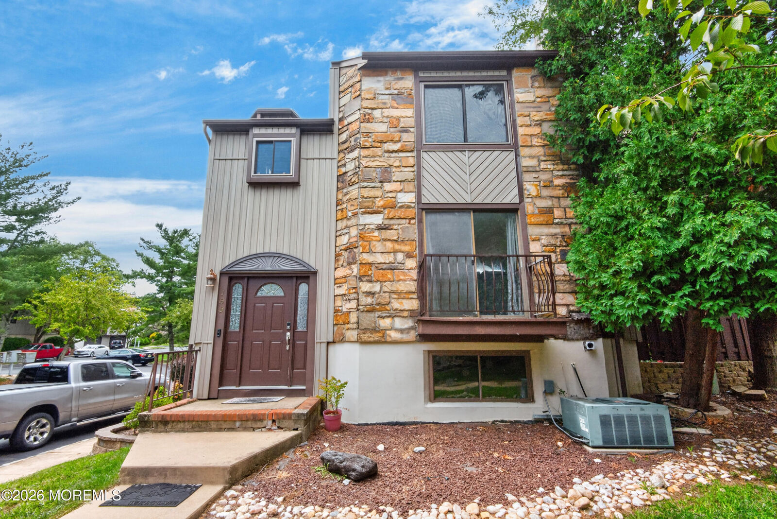 Property Photo: 183 Goldmine Lane NJ 08857