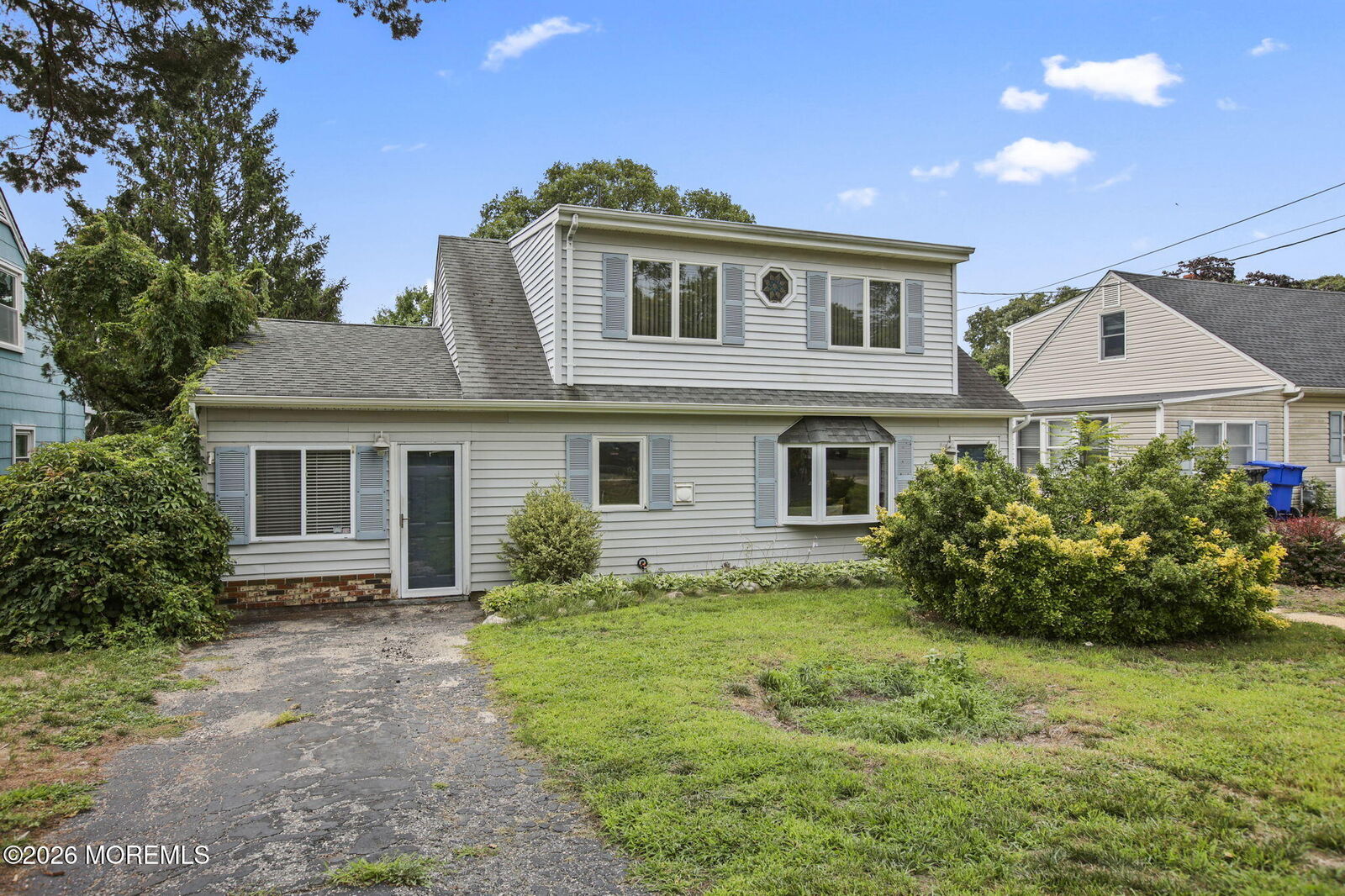 Property Photo:  21 Fairway Drive  NJ 08753 