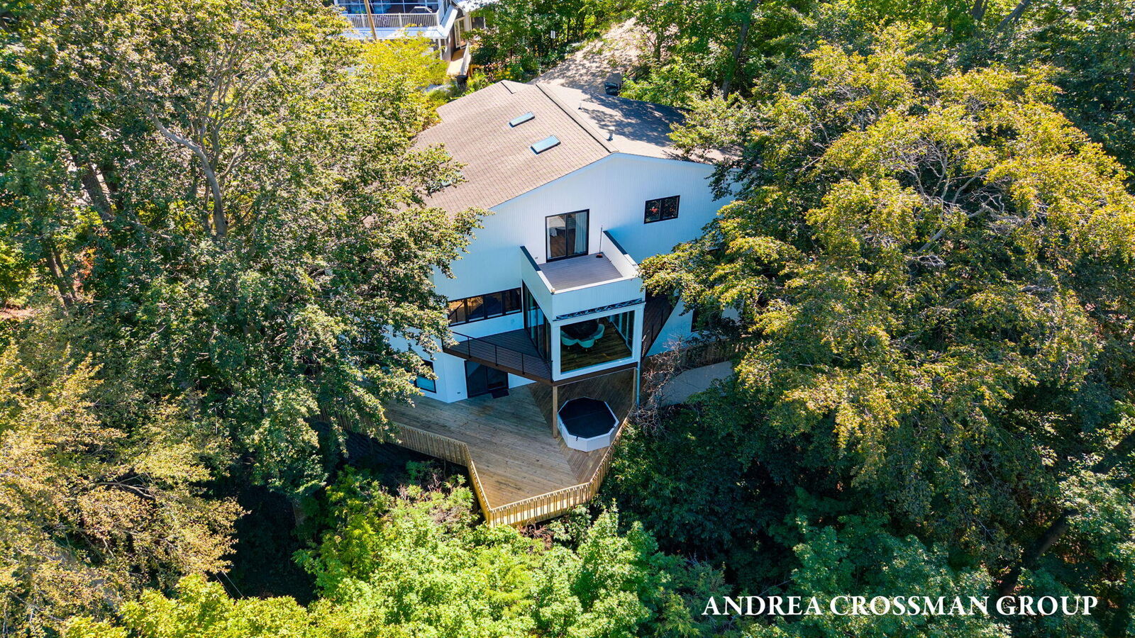 Property Photo: 2337 Maksaba Trail MI 49434