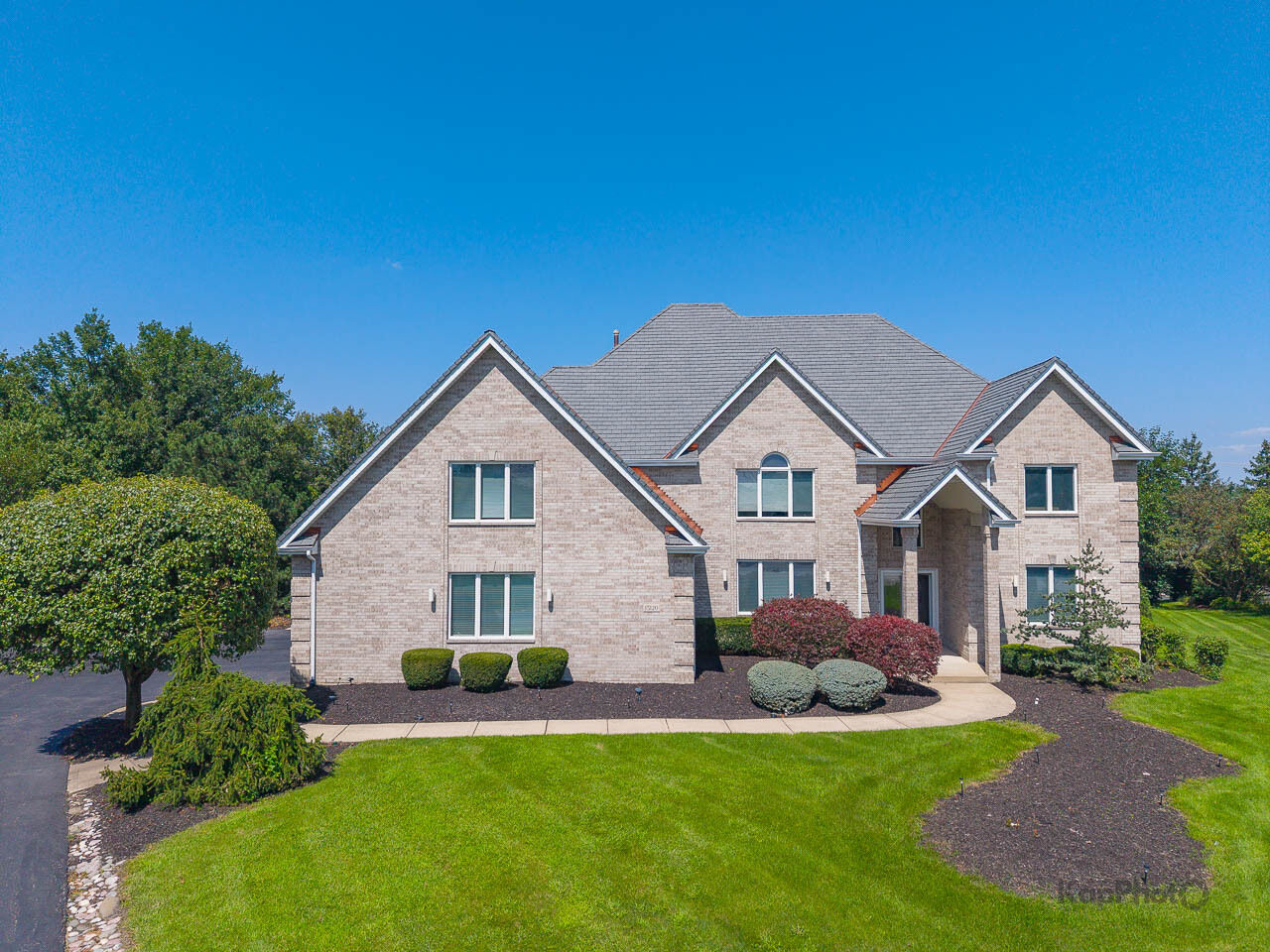 Property Photo: 15120 Alpine Drive IL 60467
