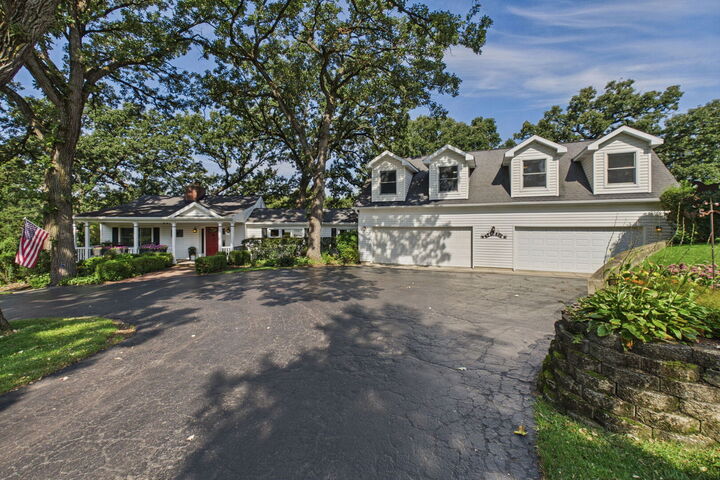 Property Photo: 24740 W Miller Road IL 60010