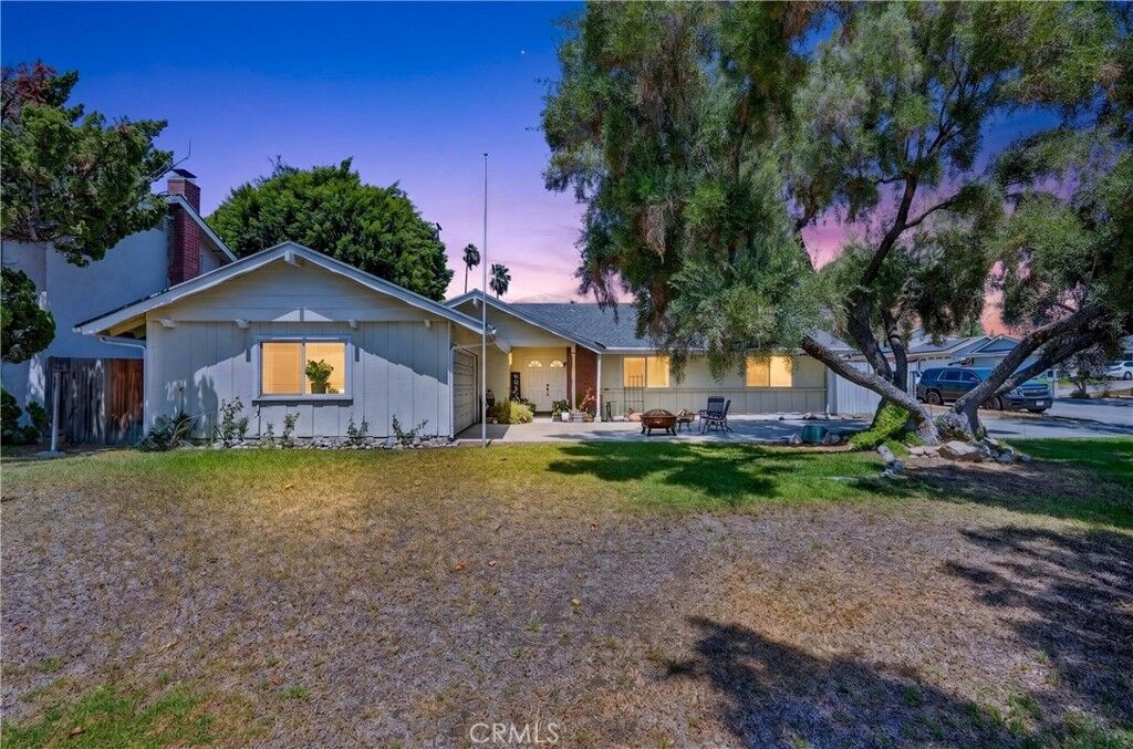 Property Photo:  1215 Dickenson  CA 91786 