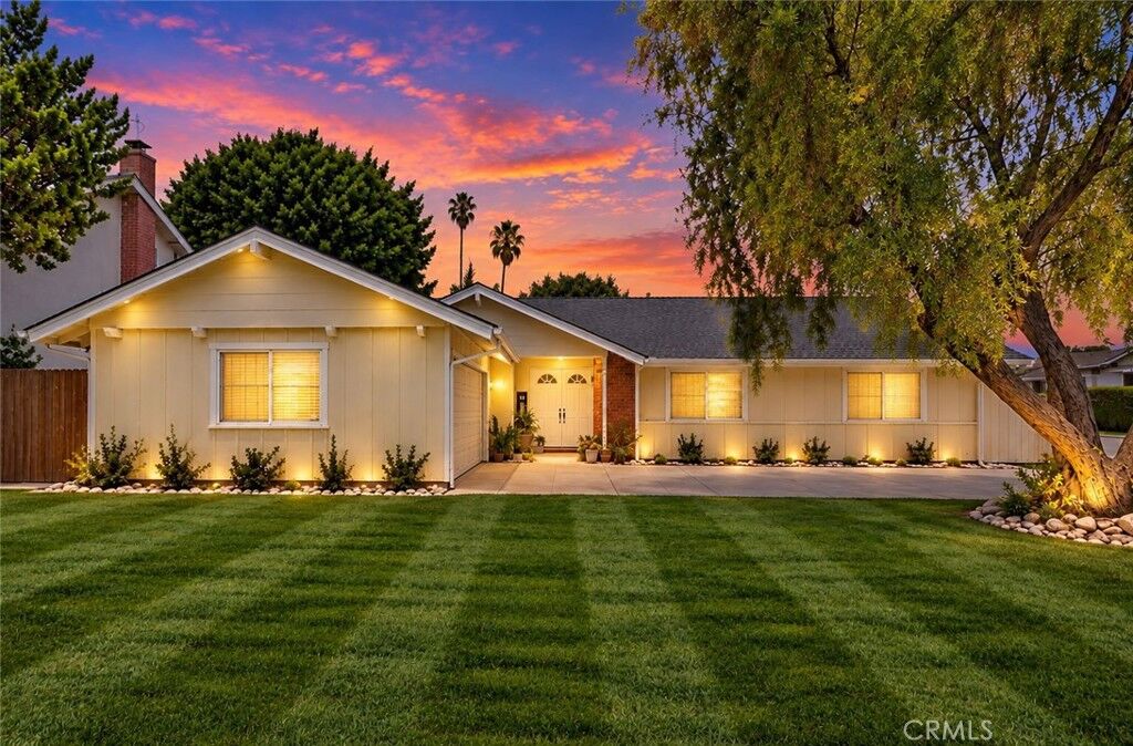 Property Photo: 1215 Dickenson CA 91786