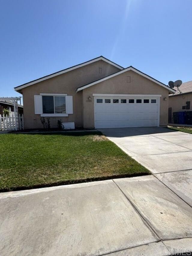 Property Photo:  13523 Merry Oaks  CA 92392 