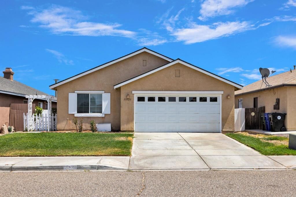 Property Photo:  13523 Merry Oaks  CA 92392 
