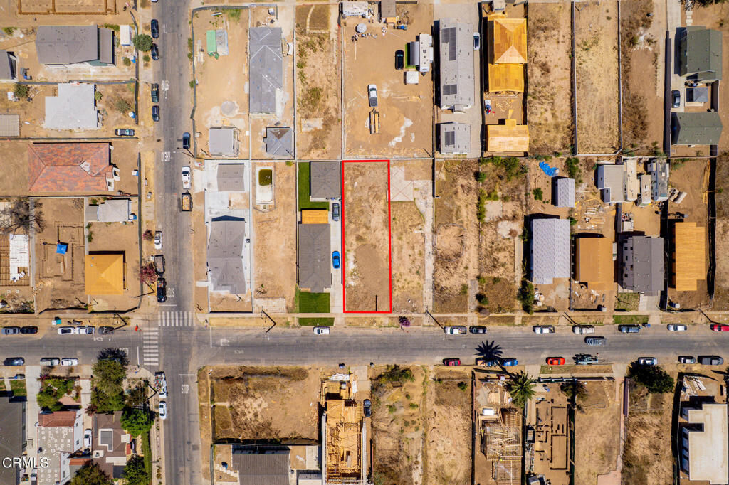Property Photo: 137 W Harriet Street CA 91001