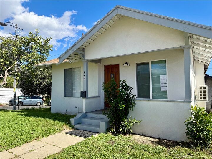 Property Photo: 460 S Mott Street CA 90033