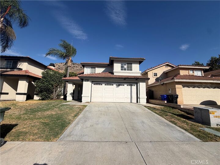 Property Photo:  11705 Malagon Drive  CA 92337 
