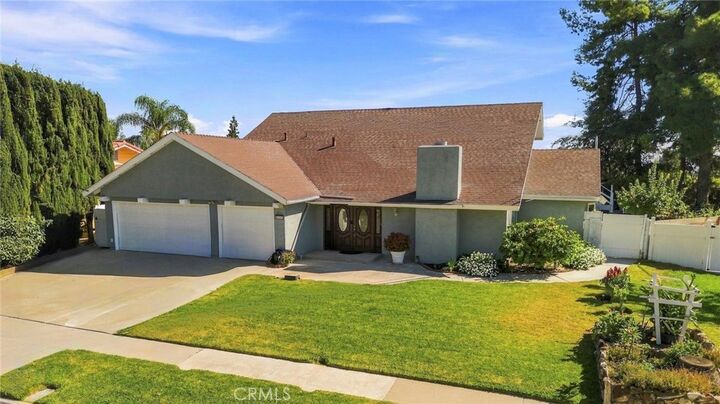 Property Photo:  2342 Donosa  CA 91748 