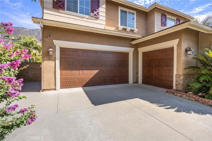 Property Photo:  9856 Summerhill Road  CA 91737 
