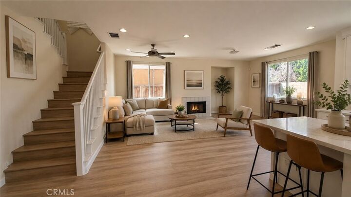 Property Photo: 12273 Donald Reed CA 92840