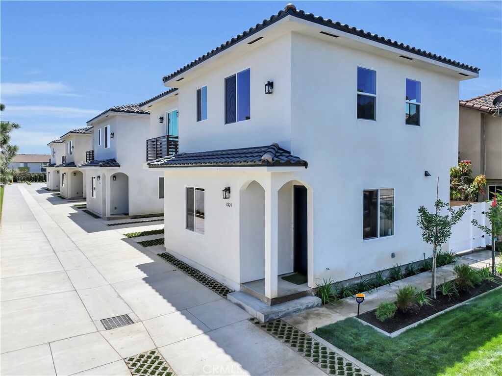 Property Photo: 8224 Starr Street CA 90680