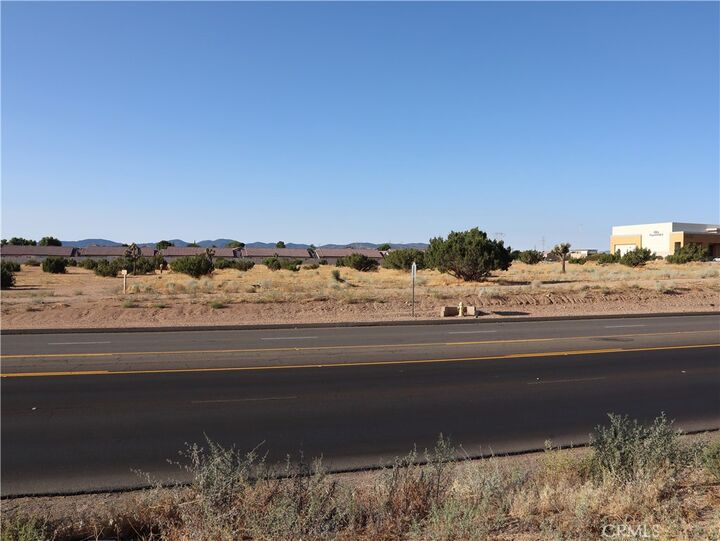 Property Photo:  1 Main Street  CA 92345 