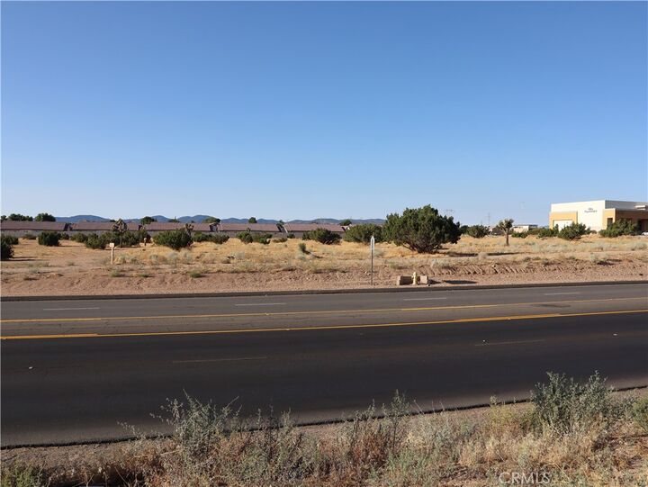 Property Photo:  1 Main Street  CA 92345 