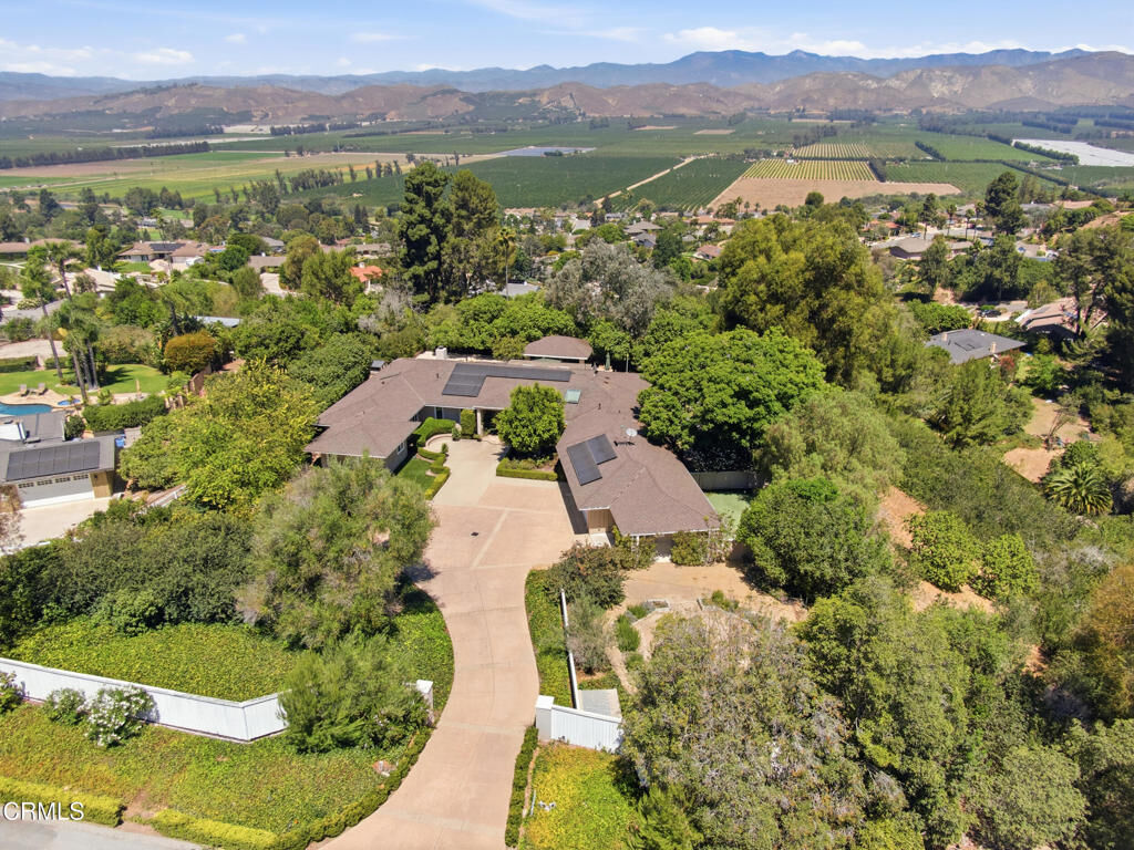 Property Photo: 125 Vientos Road CA 93010