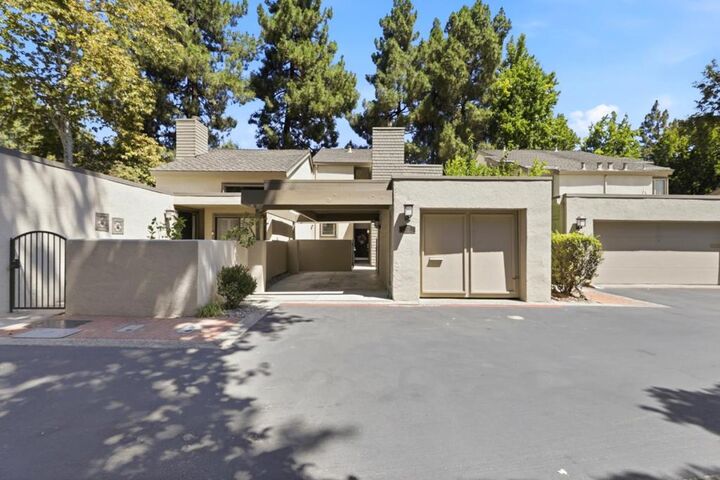 Property Photo:  1713 Sandy Creek Lane  CA 95125 