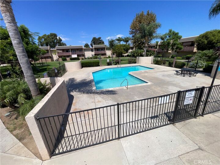 Property Photo: 801 K-6 S Lyon 163 CA 92705