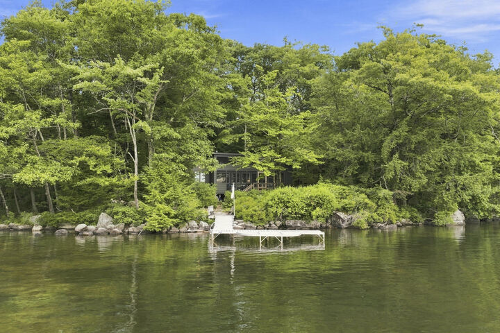 Property Photo:  30 Robbins Lane  ME 04963 