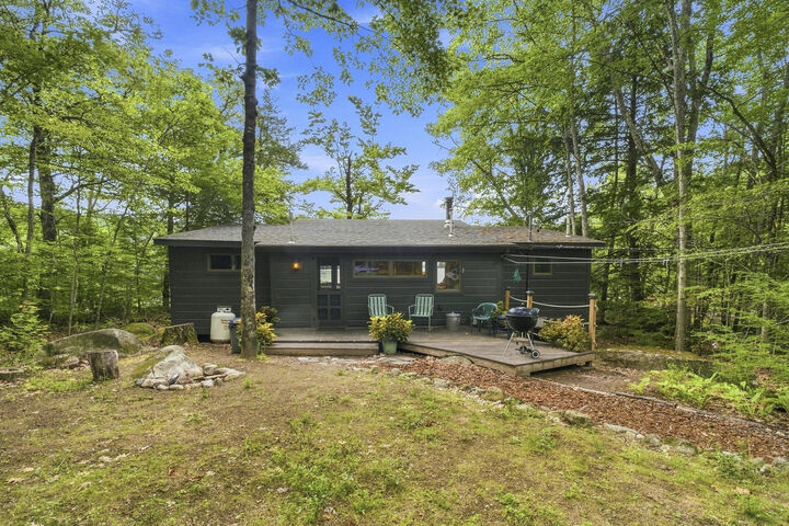 Property Photo: 30 Robbins Lane ME 04963