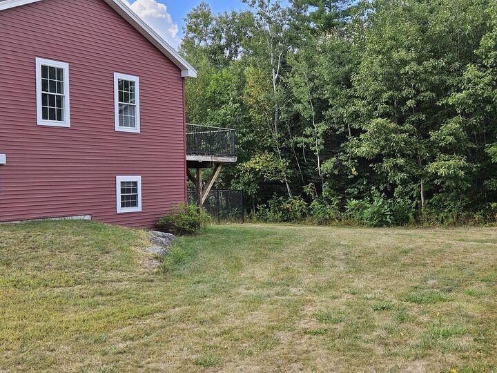 Property Photo:  221 Partridge Lane  ME 04401 