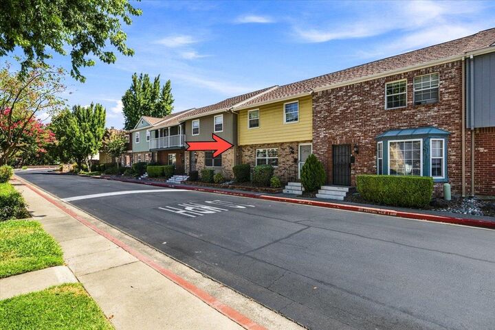 Property Photo: 6334 Wexford Circle CA 95621