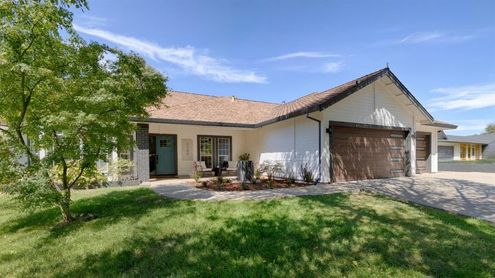 Property Photo:  3209 Max Court  CA 95608 