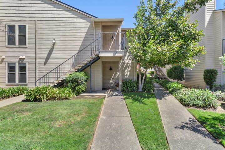 Property Photo: 2401 Eilers Lane 701 CA 95242