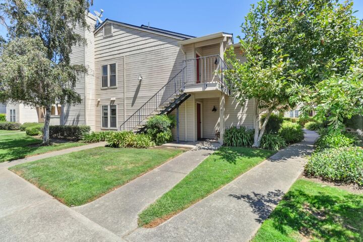 Property Photo:  2401 Eilers Lane 701  CA 95242 
