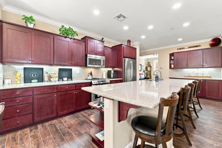 Property Photo: 306 Riverwood Lane CA 94571
