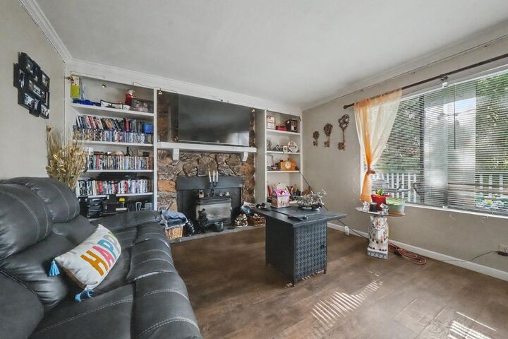 Property Photo: 16951 Alpine Drive CA 95666