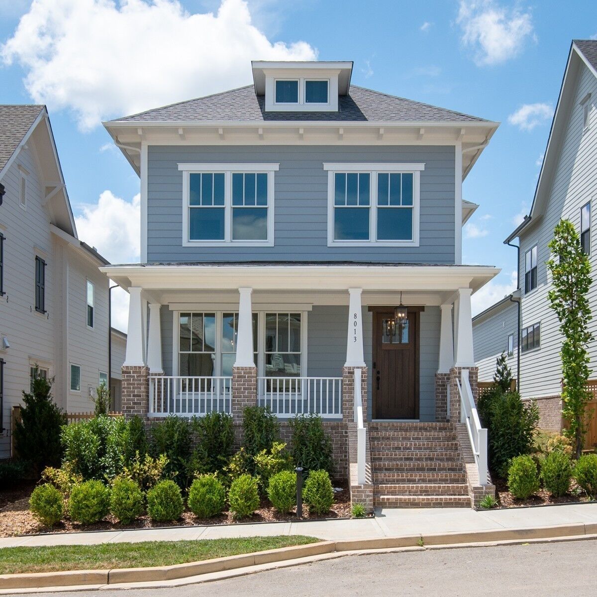 Property Photo:  8013 Southvale Blvd  TN 37064 