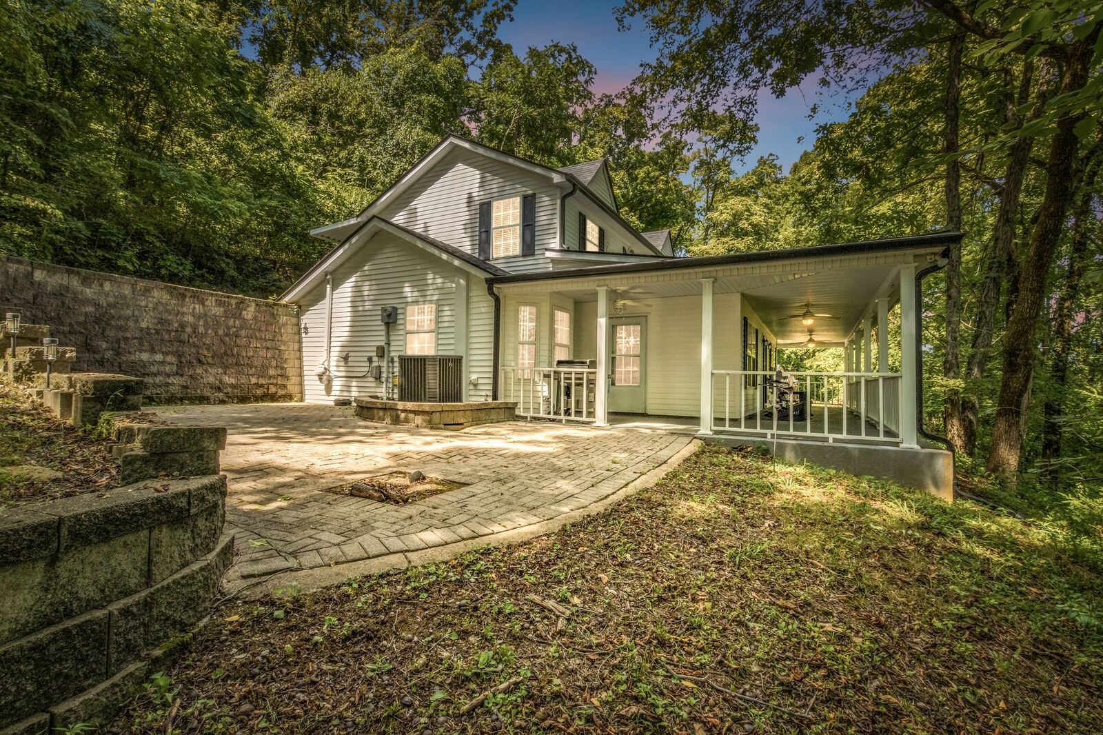 Property Photo:  7915 Dismal Hollow Rd  TN 37037 
