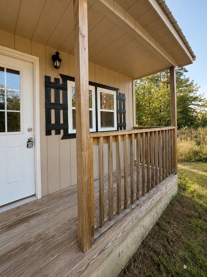 Property Photo: 191 Red Bud Trl TN 37327