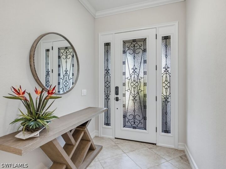 Property Photo:  9546 Firenze Circle  FL 34113 