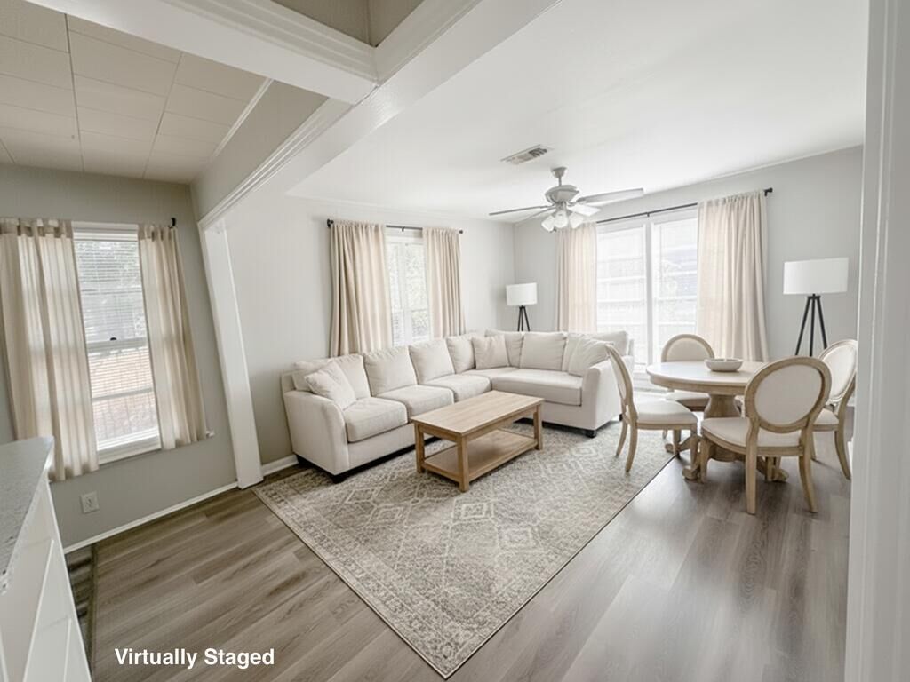 Property Photo:  606 Cordelia Street  TX 75904 