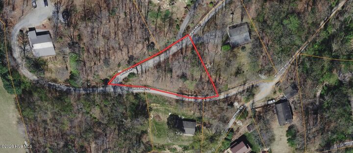Property Photo:  0 Highland Terrace  NC 28721 