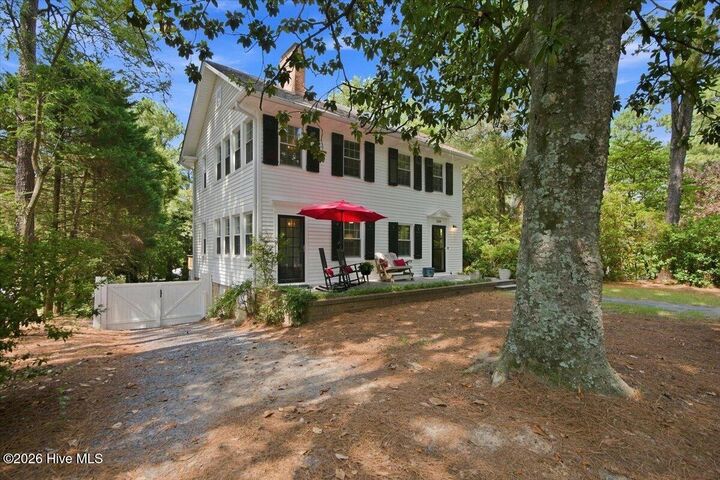 Property Photo:  160 N Ridge Street  NC 28387 